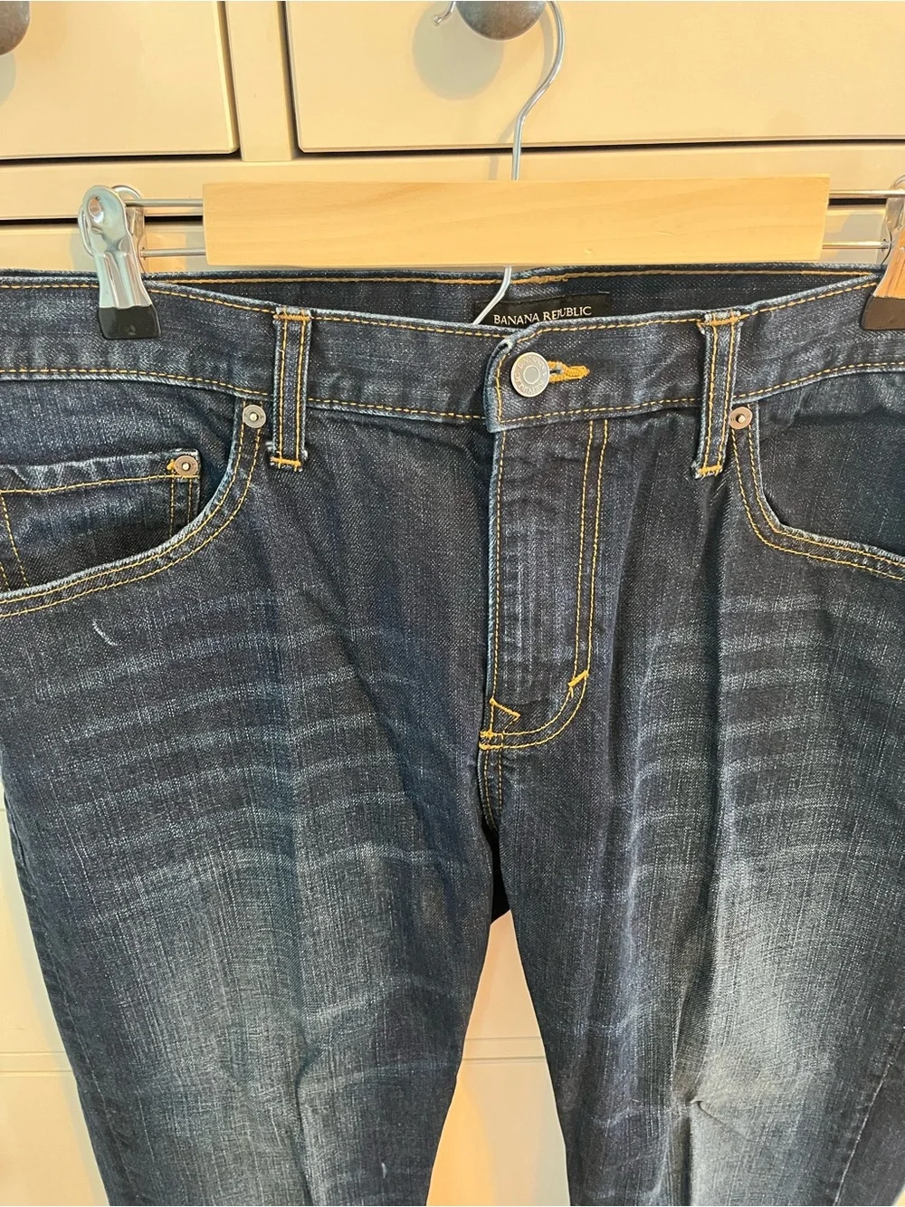 Banana Republic like new